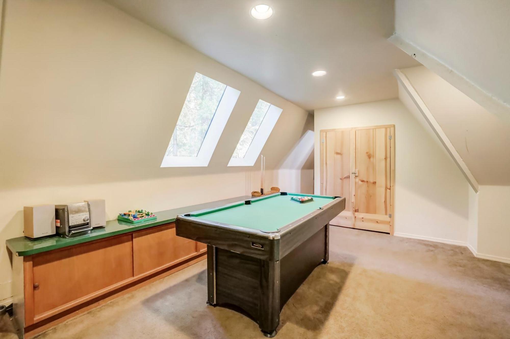 Spacious Classic Cabin Retreat- Near Lassen Mill Creek Ngoại thất bức ảnh