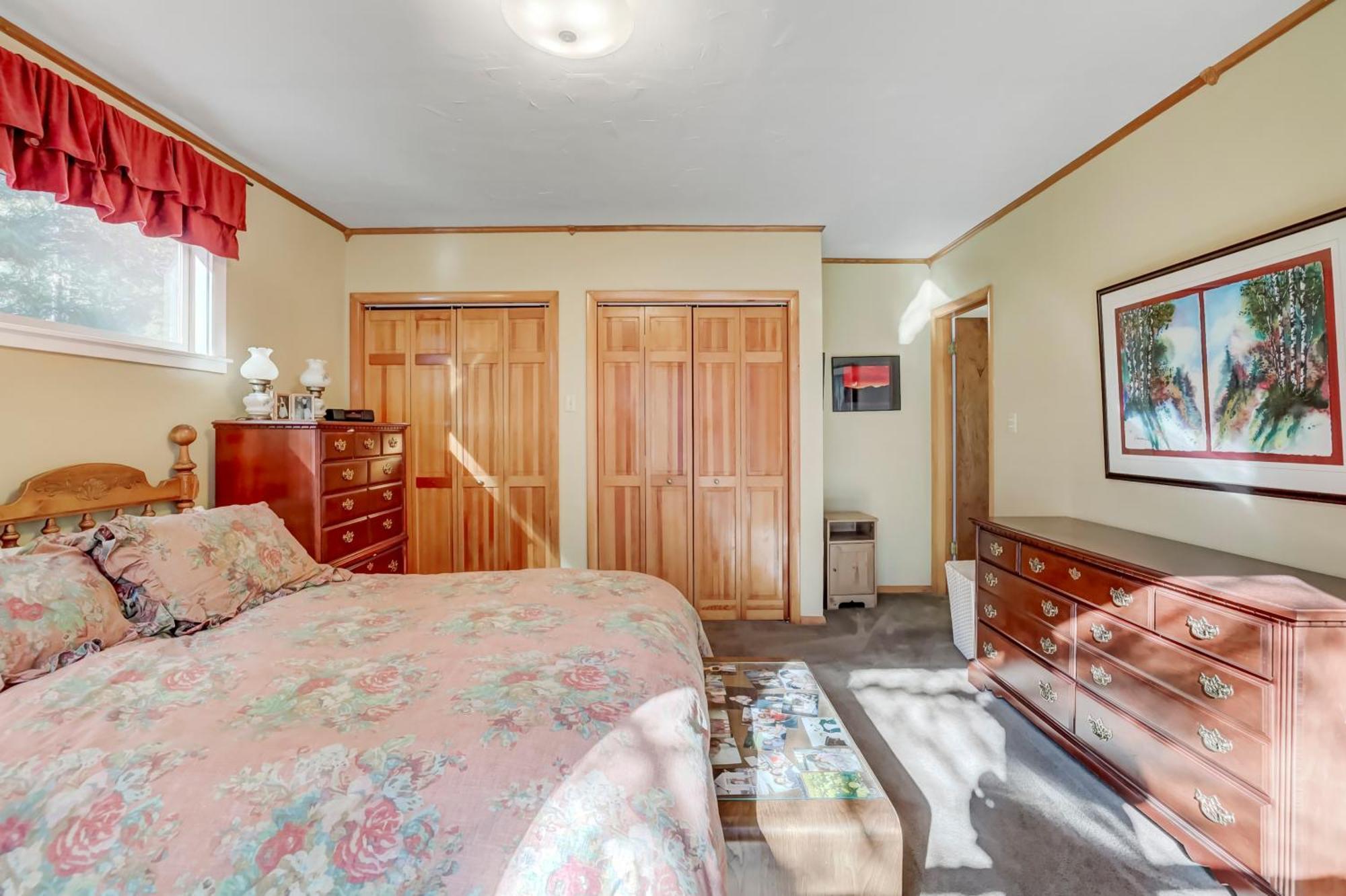 Spacious Classic Cabin Retreat- Near Lassen Mill Creek Ngoại thất bức ảnh