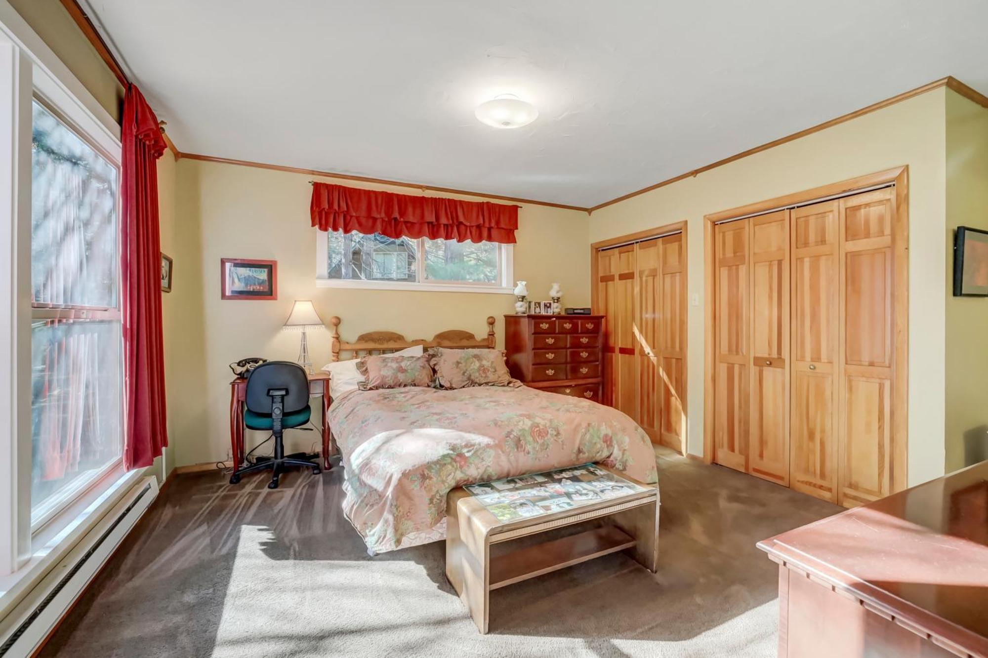 Spacious Classic Cabin Retreat- Near Lassen Mill Creek Ngoại thất bức ảnh