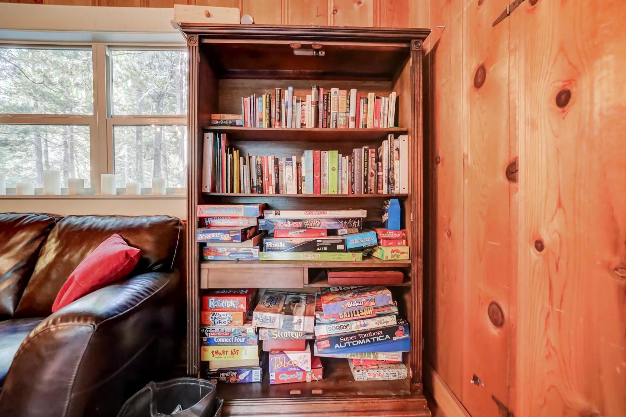 Spacious Classic Cabin Retreat- Near Lassen Mill Creek Ngoại thất bức ảnh